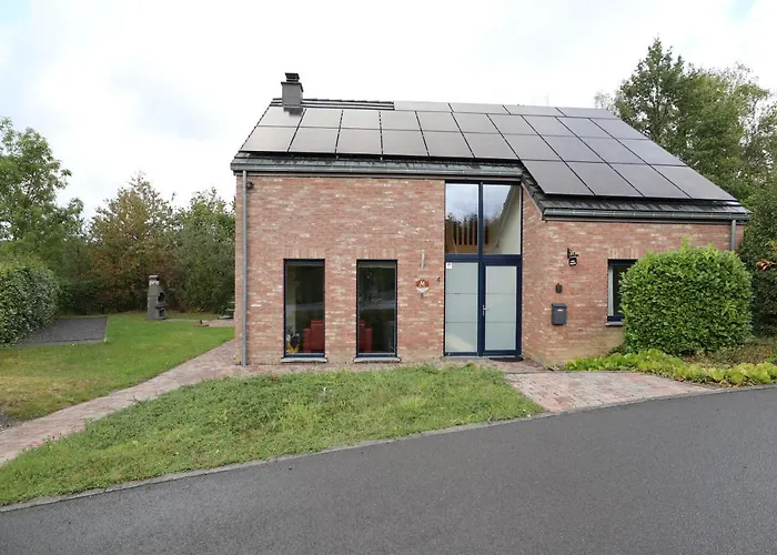 Maison Violette Durbuy